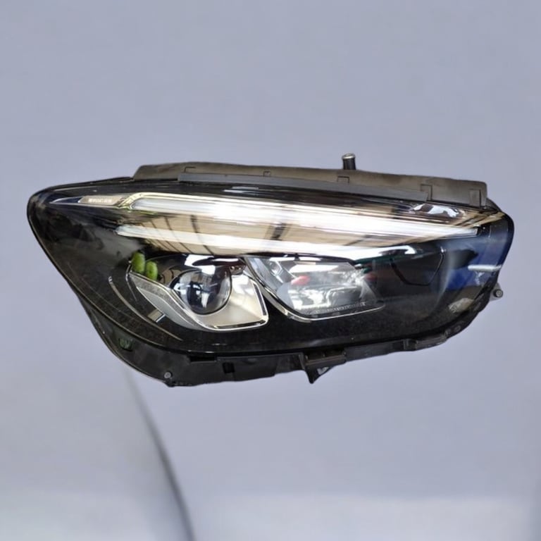 Frontscheinwerfer Mercedes-Benz W247 A24799065803 Full LED Rechts Headlight