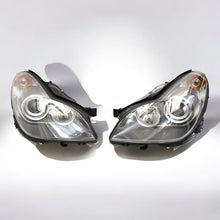 Laden Sie das Bild in den Galerie-Viewer, Frontscheinwerfer Mercedes-Benz Cls Amg Xenon Links Scheinwerfer Headlight