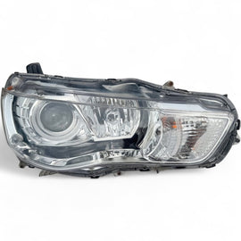 Frontscheinwerfer Mitsubishi Lancer I 8301C412 Xenon Rechts Headlight