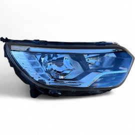 Frontscheinwerfer Renault Express 260103369R Rechts Scheinwerfer Headlight SCH5277708061sq