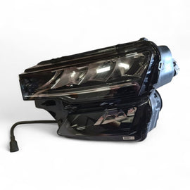 Frontscheinwerfer Skoda Karoq 57B941009 Ein Stück (Rechts oder Links) Headlight SCH6861558468de