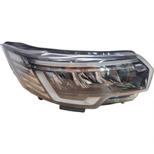 Laden Sie das Bild in den Galerie-Viewer, Frontscheinwerfer Renault Trafic III 260102899R 1EX01472102 Rechts Headlight SCH7902824192py
