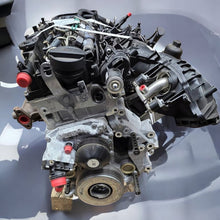 Load image into Gallery viewer, Motor BMW G31 G30 F36 B47D20A 2.0 150PS 82TKm 2019 Diesel Engine Komplett