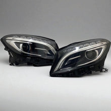 Laden Sie das Bild in den Galerie-Viewer, Frontscheinwerfer Mercedes-Benz X156 A1569061700 LED Rechts oder Links SCH7480530177ib
