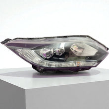 Laden Sie das Bild in den Galerie-Viewer, Frontscheinwerfer Honda Hrv Hr-V 100-18205 LED Rechts Scheinwerfer Headlight