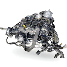 Laden Sie das Bild in den Galerie-Viewer, Motor Audi Seat Skoda VW A1 Fabia III DKL 1.0 TSI Benzin Engine Komplett