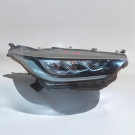 Frontscheinwerfer Toyota 4 Yaris Full LED Rechts Scheinwerfer Headlight