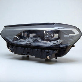 Frontscheinwerfer BMW X3 G01 G02 5A29201-08 Full LED Links Headlight SCH8552470081xo