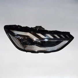 Frontscheinwerfer Audi A4 B9 8W0941036H Laser Rechts Scheinwerfer Headlight SCH3195238294nq