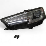 Frontscheinwerfer Audi A4 B9 8W0941005 Xenon Ein Stück (Rechts oder Links)