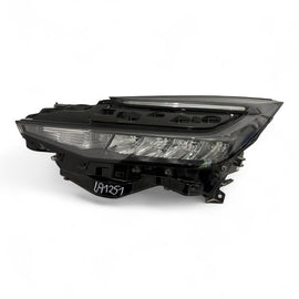 Frontscheinwerfer Toyota C-Hr Chr 81150-F4220 LED Links Scheinwerfer Headlight SCH6392837237st