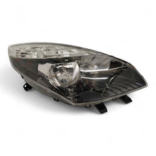 Laden Sie das Bild in den Galerie-Viewer, Frontscheinwerfer Renault Scenic 260100023R Rechts Scheinwerfer Headlight SCH8747548611tw