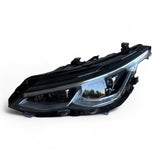 Frontscheinwerfer VW Golf VIII 5H1941059 LED Links Scheinwerfer Headlight