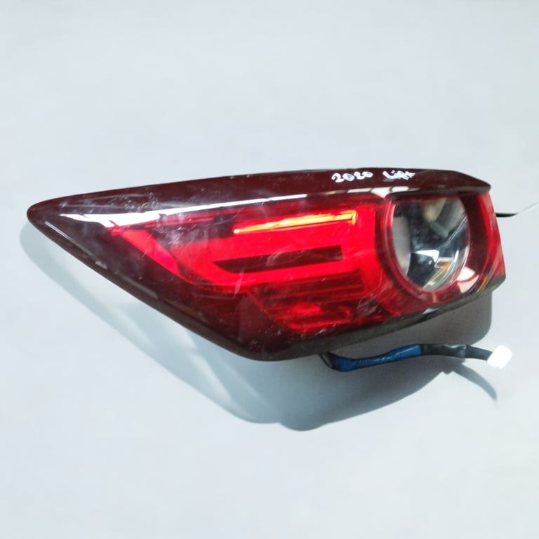 Frontscheinwerfer Mazda Cx3 Links Scheinwerfer Headlight