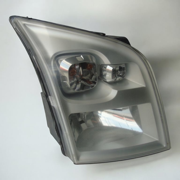 Frontscheinwerfer Ford Transit Rechts Scheinwerfer Headlight