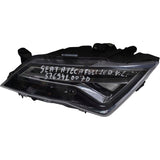 Frontscheinwerfer Seat Ateca 576941007 LED Links Scheinwerfer Headlight