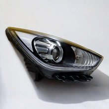 Laden Sie das Bild in den Galerie-Viewer, Frontscheinwerfer Kia Niro Xenon Rechts Scheinwerfer Headlight SCH4961230956jc