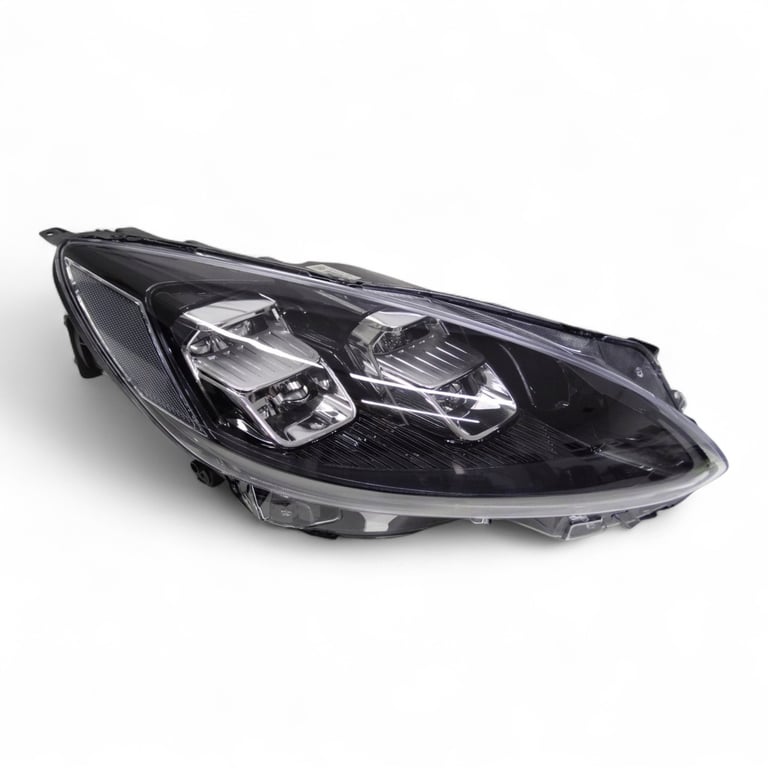 Frontscheinwerfer Ford Kuga LV4B-13E014-FB-JKB LED Rechts Scheinwerfer Headlight SCH9606553919xc