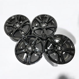 4x Alufelge 16 Zoll 7.0