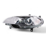 Frontscheinwerfer BMW X6 E71 7271357 Xenon Links Scheinwerfer Headlight
