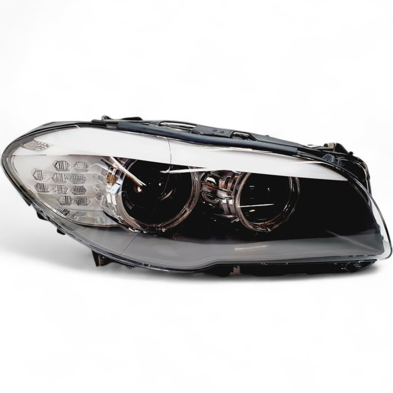 Frontscheinwerfer BMW 5 F11 F10 7271912 7203246 Bi-Xenon Rechts oder Links SCH8334771146rs
