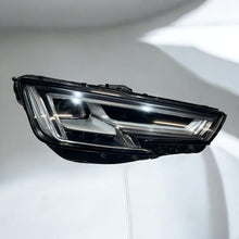 Load image into Gallery viewer, Frontscheinwerfer Audi A4 B9 8W0941774A Rechts Scheinwerfer Headlight