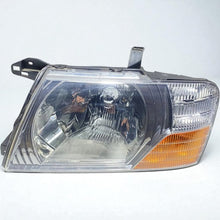 Laden Sie das Bild in den Galerie-Viewer, Frontscheinwerfer Mitsubishi Pajero III 10087419 12V6055W Links Headlight