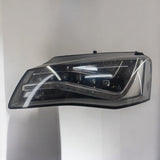 Frontscheinwerfer Audi A8 D5 4H0941003 Full LED Links Scheinwerfer Headlight