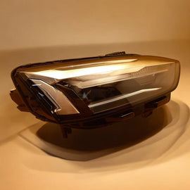 Frontscheinwerfer Audi A5 8W6941012 LED Rechts Scheinwerfer Headlight SCH7562007759yr