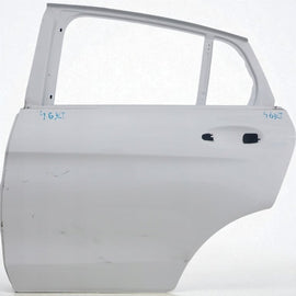 Tür Mercedes-Benz Glc Coupe C253 A2537320300 Hinten Links Zum Streichen Door Porta