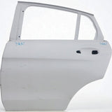 Tür Mercedes-Benz Glc Coupe C253 A2537320300 Hinten Links Zum Streichen Door Porta