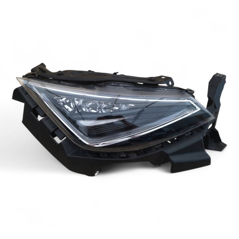 Frontscheinwerfer Seat Arona 6F1941008E Rechts Scheinwerfer Headlight SCH4980165409in