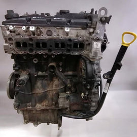 Motor Mercedes-Benz W176 W246 651930 2.2 CDI 2016 Diesel Engine Unkomplett