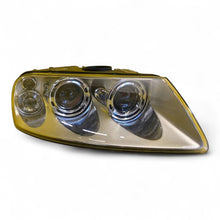Laden Sie das Bild in den Galerie-Viewer, Frontscheinwerfer VW Touareg 7L6941016BK Xenon Rechts Scheinwerfer Headlight SCH7145086802on
