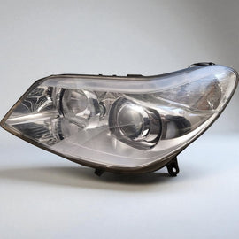 Frontscheinwerfer Citroën C5 9650115480 Xenon Links Scheinwerfer Headlight