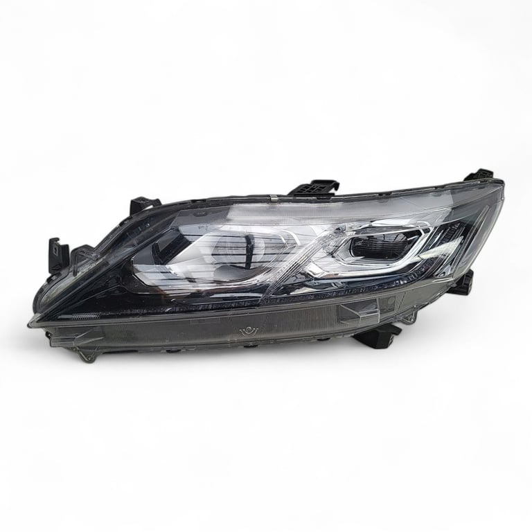 Frontscheinwerfer Mitsubishi Eclipse Cross I Full LED Rechts oder Links SCH7032592779wr