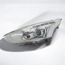 Load image into Gallery viewer, Frontscheinwerfer Ford B-Max AV11-13W030-CF Links Scheinwerfer Headlight