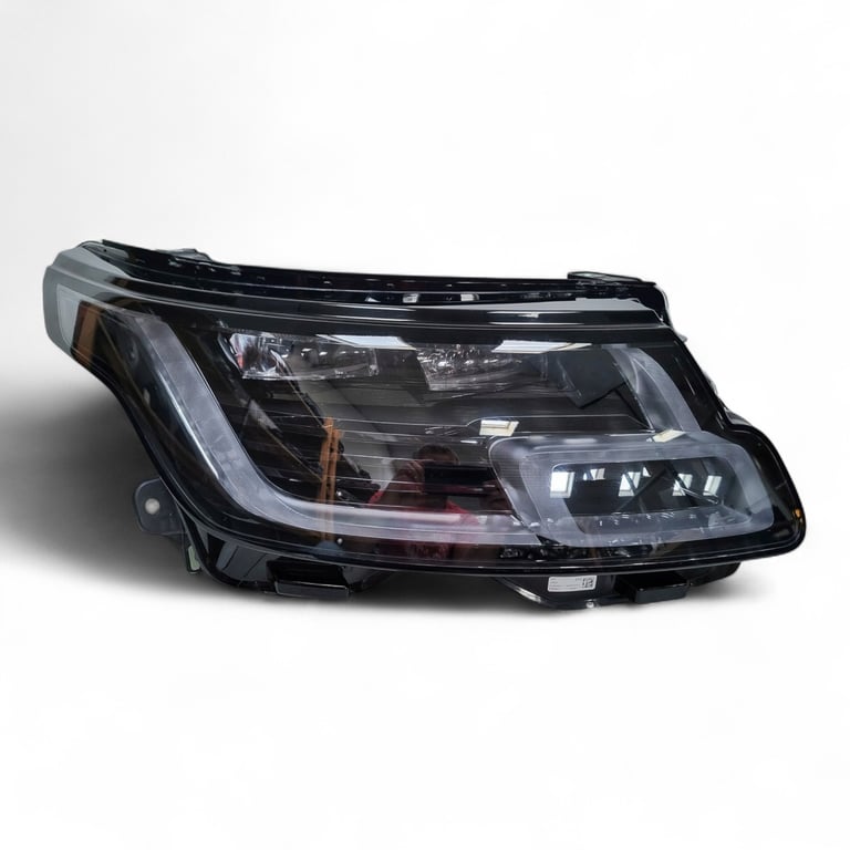 Frontscheinwerfer Land Rover Range L405 JK52-13W029-BD LED Rechts Headlight SCH5654673997zn