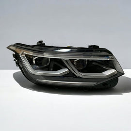 Frontscheinwerfer VW Tiguan 5NB941082G LED Rechts Scheinwerfer Headlight SCH6753906128hm