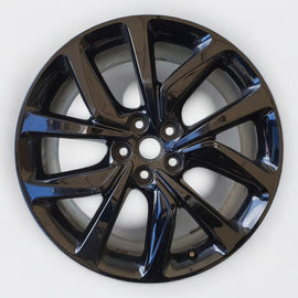 1x Alufelge 20 Zoll 8.5