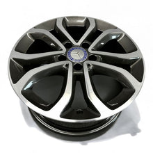 Load image into Gallery viewer, 4x Alufelge 17 Zoll 7.0" 5x112 38ET A2054010200 Mercedes-Benz W205 Rim Wheel FEL3430940517fd