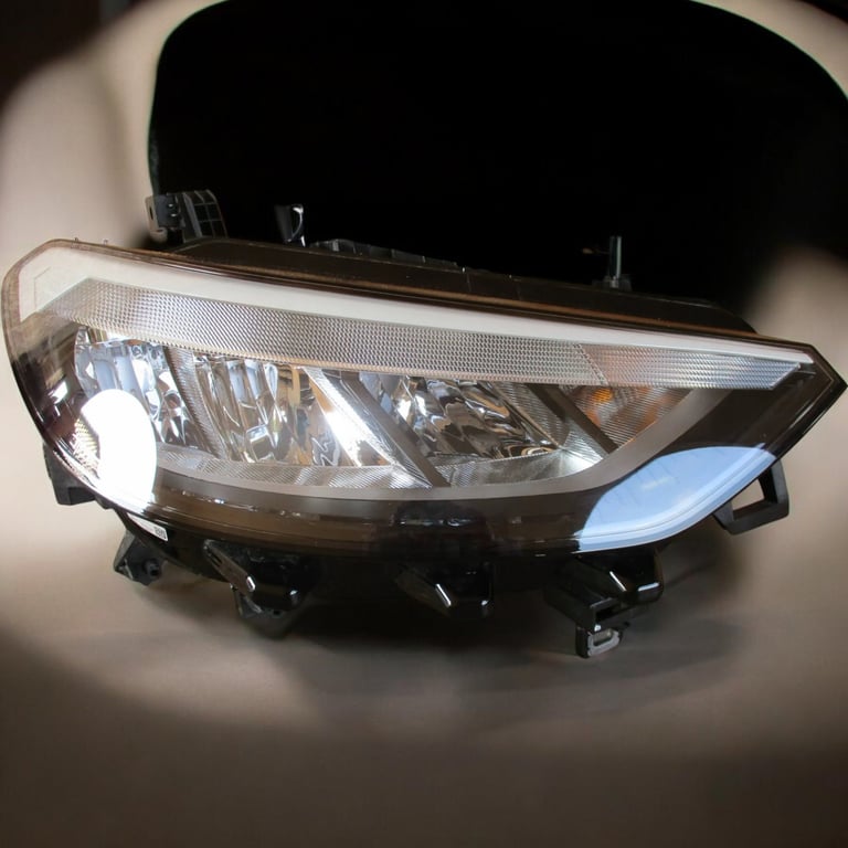 Frontscheinwerfer VW 10B941006A LED Rechts Scheinwerfer Headlight SCH7020894977yc