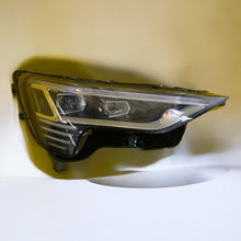 Laden Sie das Bild in den Galerie-Viewer, Frontscheinwerfer Audi E-Tron 4KE941040 LED Rechts Scheinwerfer Headlight