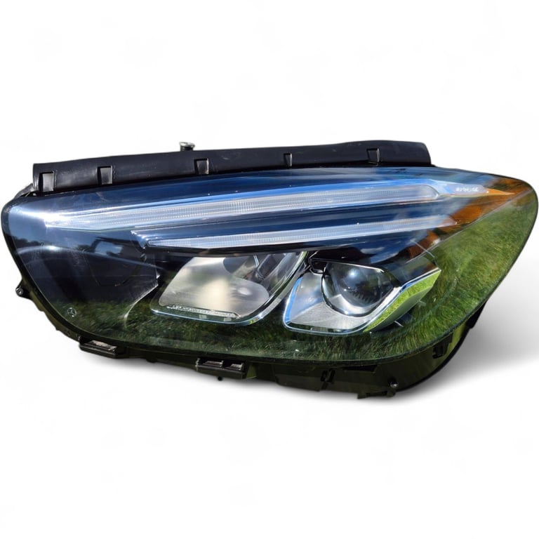 Frontscheinwerfer Mercedes-Benz W247 A2479065703 LED Rechts oder Links SCH6098175208yp