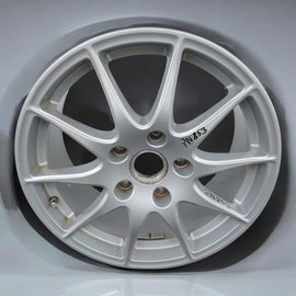 1x Alufelge 18 Zoll 8.0