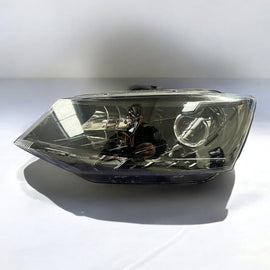 Frontscheinwerfer Skoda Fabia III 6V1941015B Links Scheinwerfer Headlight SCH2571366297ml