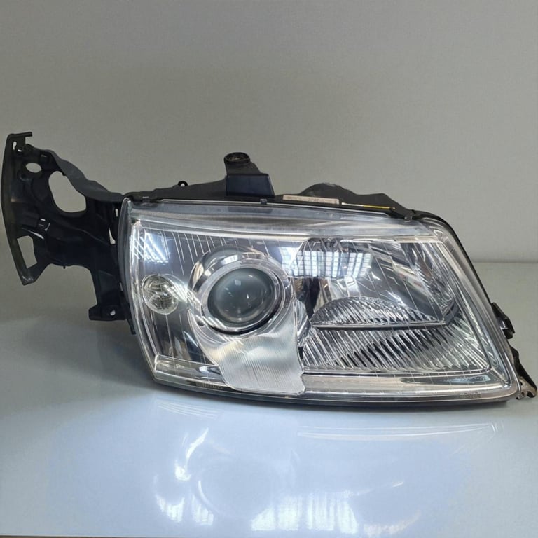 Frontscheinwerfer Saab 9-5 95 89010467 Xenon Rechts Scheinwerfer Headlight
