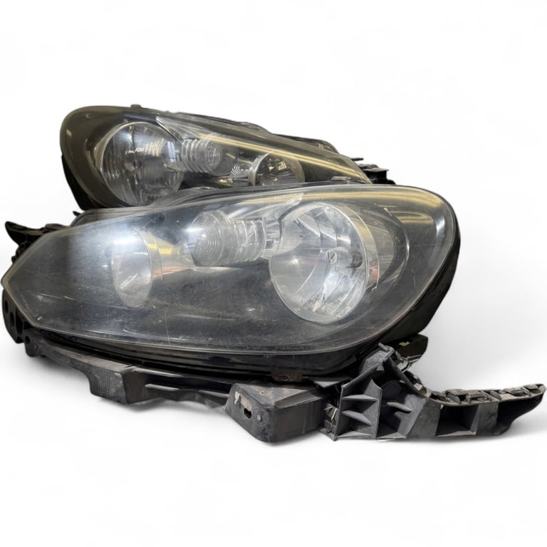 Frontscheinwerfer VW Golf VII 89319349 Ein Stück (Rechts oder Links) Headlight SCH9076153160qk