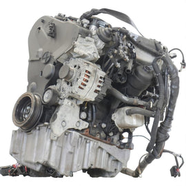 Motor Audi C7 A4 B8 CSUB 2.0 TDI 136PS 100kW 123TKm 2025 Diesel Engine Komplett