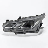 Frontscheinwerfer Toyota Corolla 81150-02T31-00 Links Scheinwerfer Headlight
